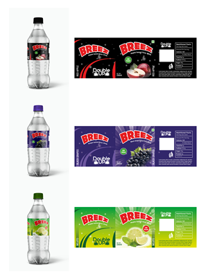 Verpackungs-Design von kousik für dieses Projekt | Design: #30651375