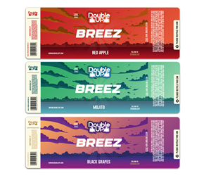 Packaging Design by davidsantacruz7 for this project | Design #30657380