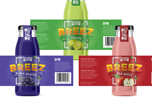 Verpackungs-Design von adjeiiBlack für dieses Projekt | Design: #30639335