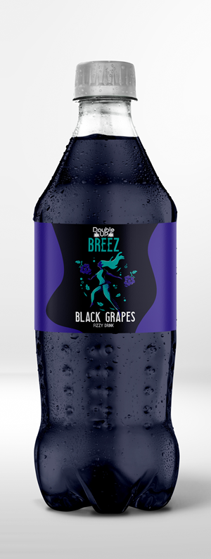 Packaging Design by Ayra Baet