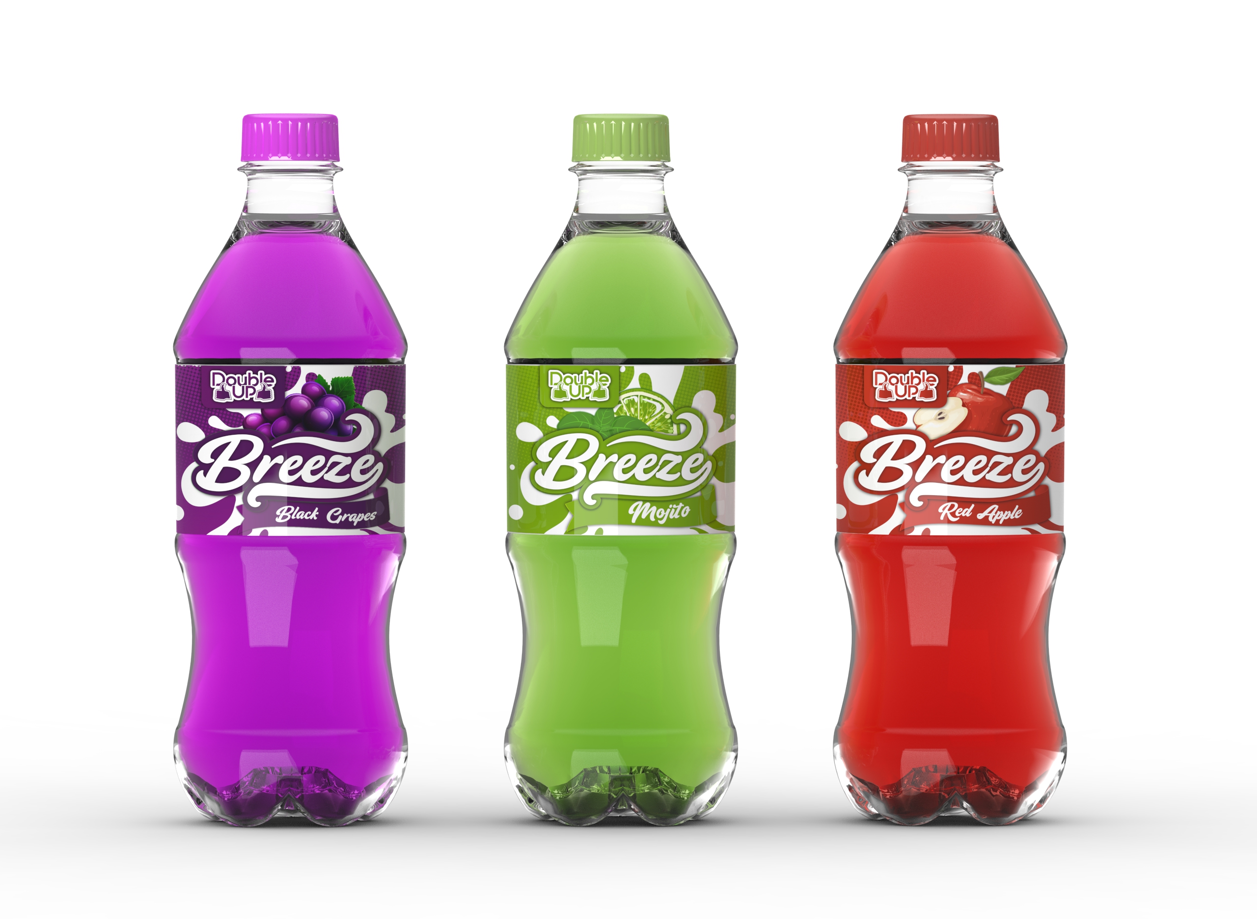 Verpackungs-Design von Bear Studio für dieses Projekt | Design: #30639174