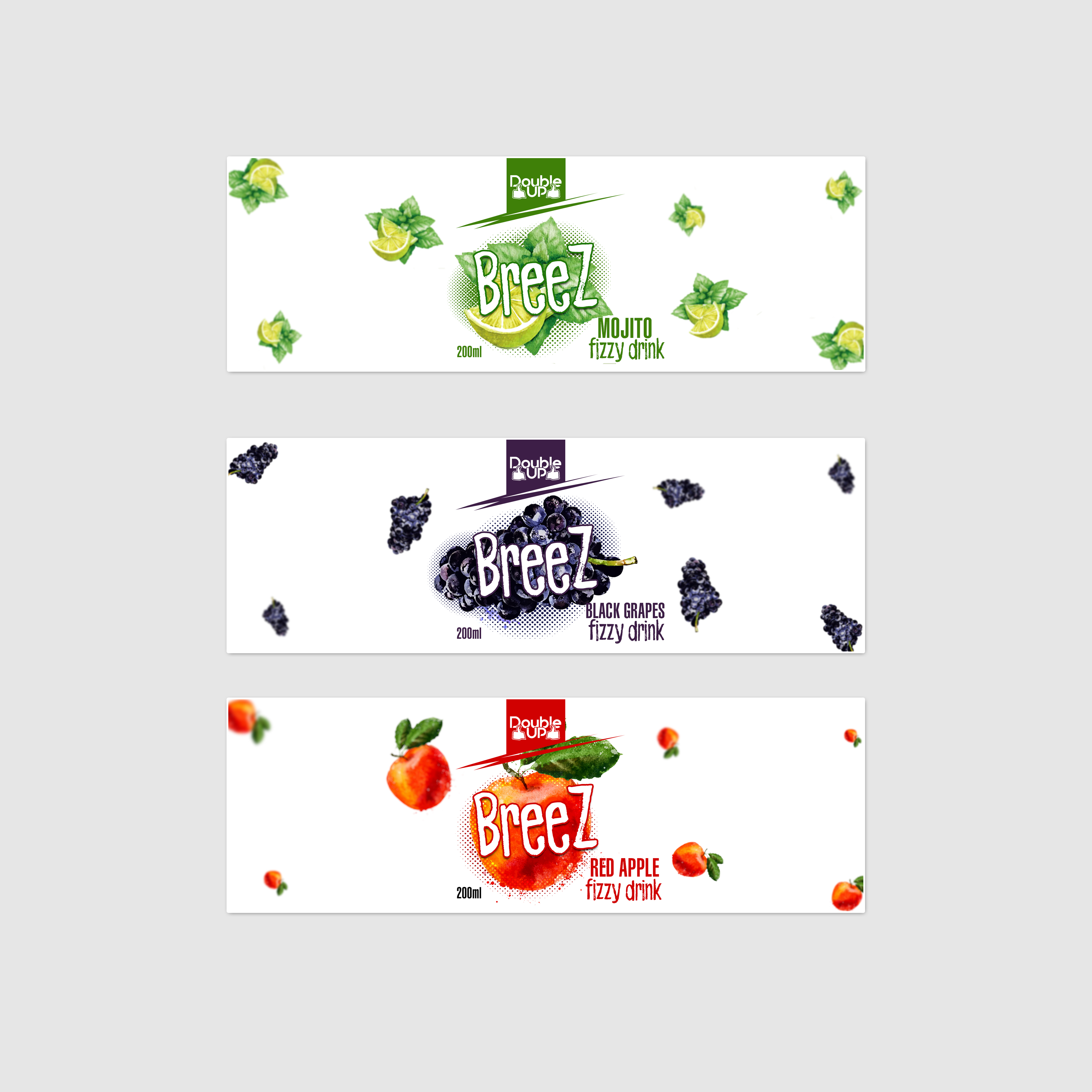 Verpackungs-Design von fawadawan für dieses Projekt | Design #30629944