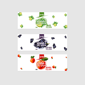 Packaging Design by fawadawan