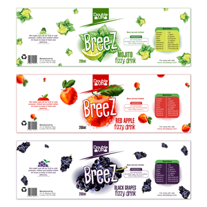 Packaging Design by fawadawan for this project | Design #30639528