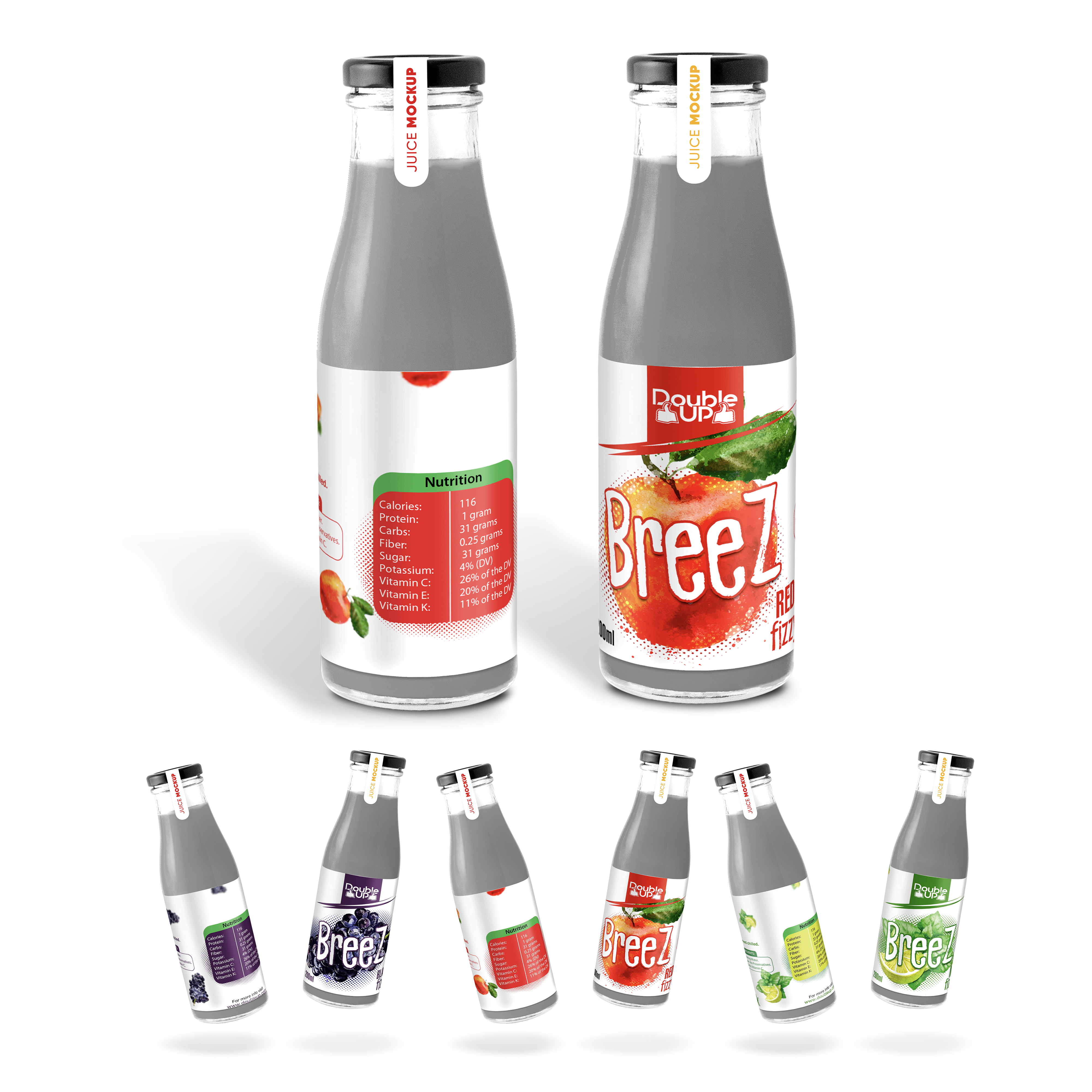 Packaging Design by fawadawan for this project | Design #30639529