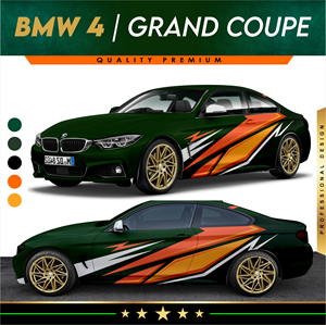 Car Wrap Design by MARO07 for Dreamsystem Media GmbH | Design: #30664158
