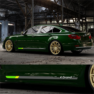 Car Wrap Design by Muhabeee for Dreamsystem Media GmbH | Design: #30661501