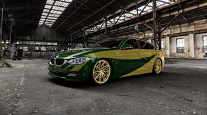 Car Wrap Design by WNP for Dreamsystem Media GmbH | Design: #30663068
