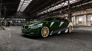 Car Wrap Design by WNP for Dreamsystem Media GmbH | Design: #30663111