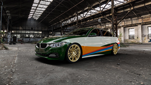 Car Wrap Design by WNP for Dreamsystem Media GmbH | Design: #30663152