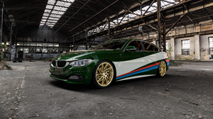 Car Wrap Design by WNP for Dreamsystem Media GmbH | Design: #30663155