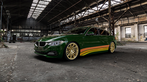 Car Wrap Design by WNP for Dreamsystem Media GmbH | Design: #30671981