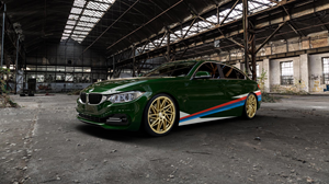 Car Wrap Design by WNP for Dreamsystem Media GmbH | Design: #30672079