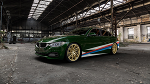 Car Wrap Design by WNP for Dreamsystem Media GmbH | Design: #30672087