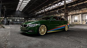 Car Wrap Design by WNP for Dreamsystem Media GmbH | Design: #30672114