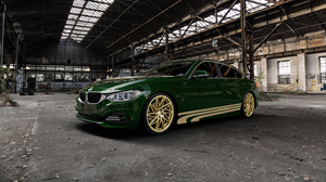Car Wrap Design by WNP for Dreamsystem Media GmbH | Design: #30738692