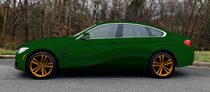 Car Wrap Design by typefdesign for Dreamsystem Media GmbH | Design: #30656514