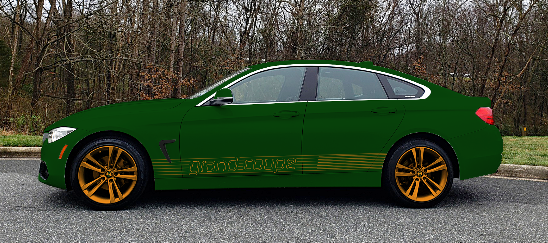 Car Wrap Design by typefdesign for Dreamsystem Media GmbH | Design #30671760