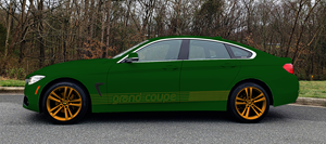 Car Wrap Design by typefdesign for Dreamsystem Media GmbH | Design: #30671760
