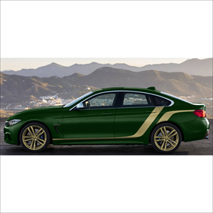 Car Wrap Design by yanuar wahyu h for Dreamsystem Media GmbH | Design: #30666386