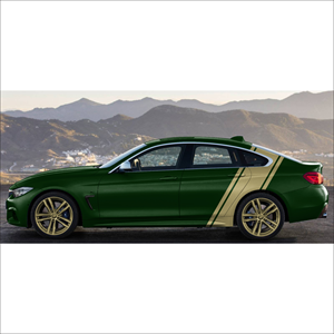 Car Wrap Design by yanuar wahyu h for Dreamsystem Media GmbH | Design: #30666708