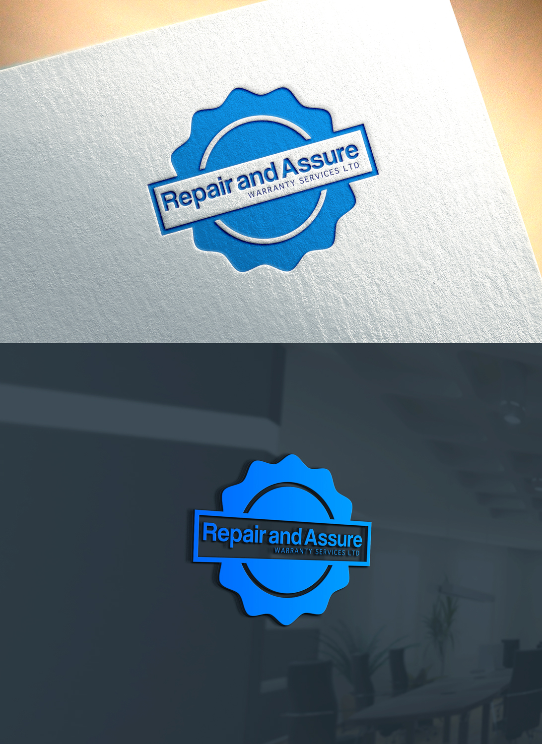 Logo-Design von RaKu 2 für dieses Projekt | Design #30670279