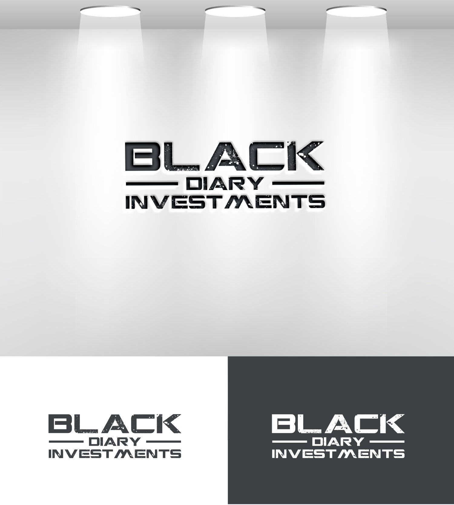 Logo Design by Mi Design1 for this project | Design #30632625