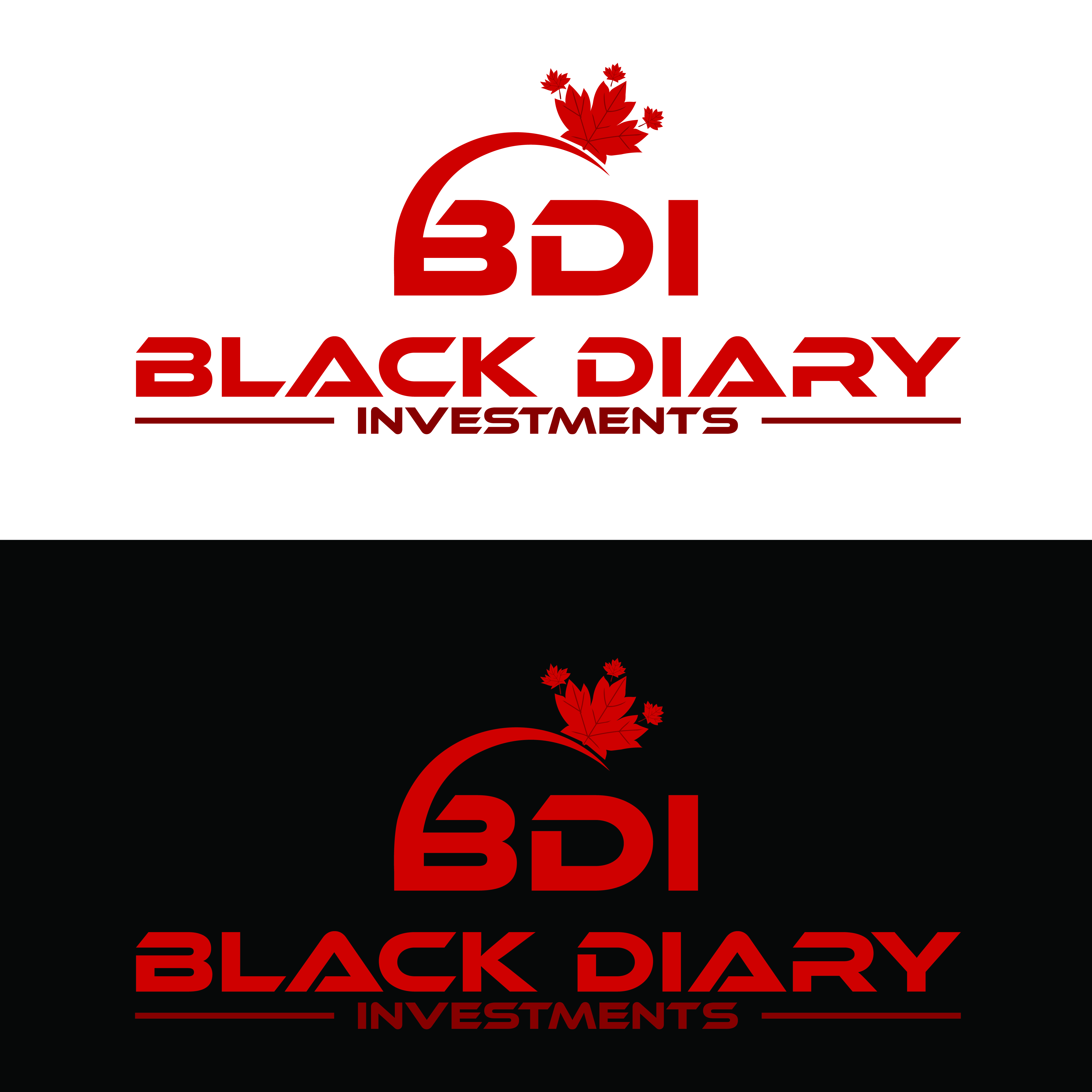 Logo Design by BANI GD for this project | Design #30642450