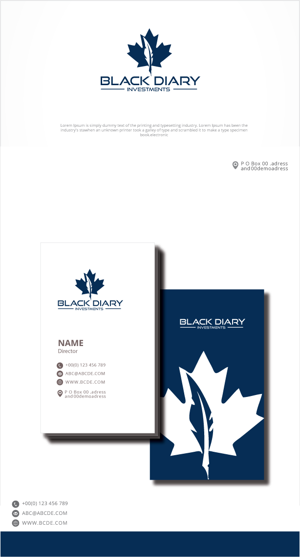 Diseño de Logo por zebronicgraphic para este proyecto | Diseño #30631121