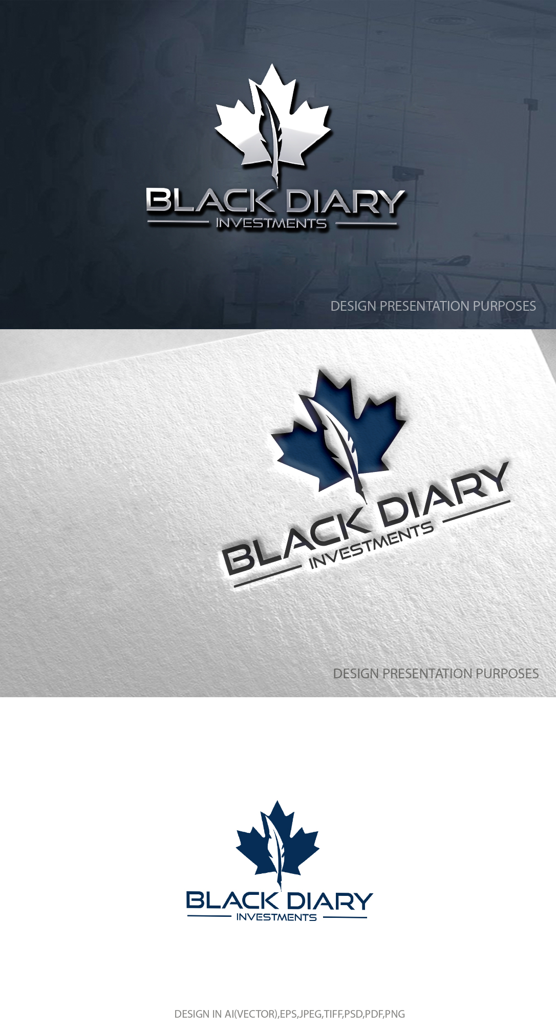 Diseño de Logo por zebronicgraphic para este proyecto | Diseño #30631122