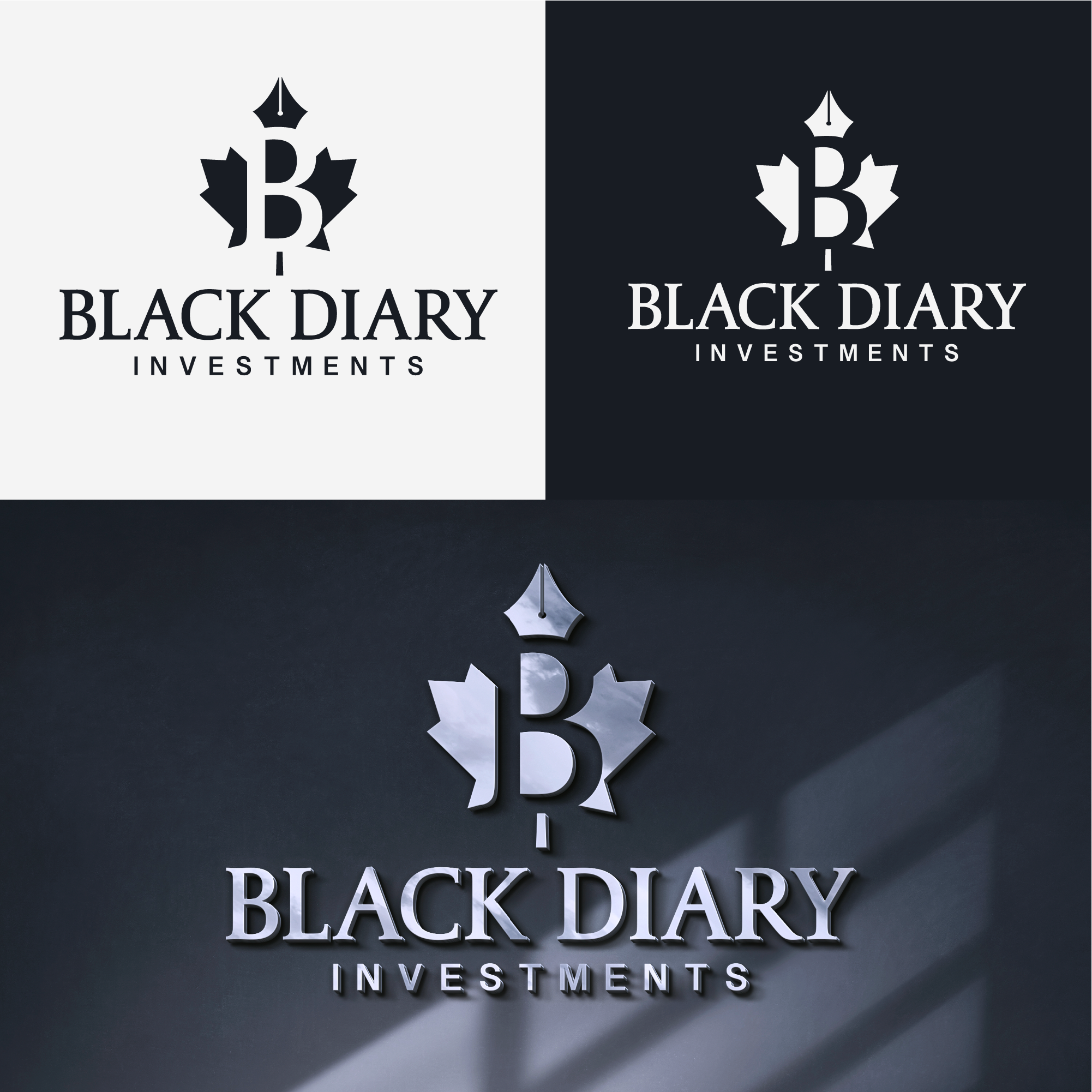 Logo-Design von Brewyart Creative für dieses Projekt | Design #30630190