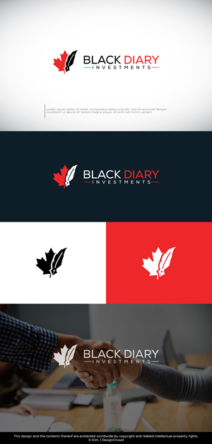 Logo Design by Kim Ji