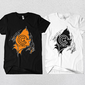 T-shirt Design by Rheanza for this project | Design: #30636678