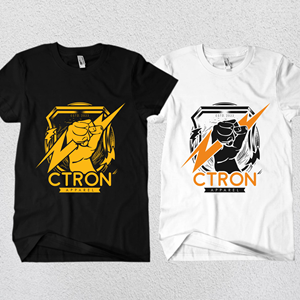 T-shirt Design by Rheanza for this project | Design: #30636679