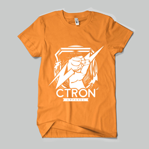 T-shirt Design by Rheanza for this project | Design: #30636680