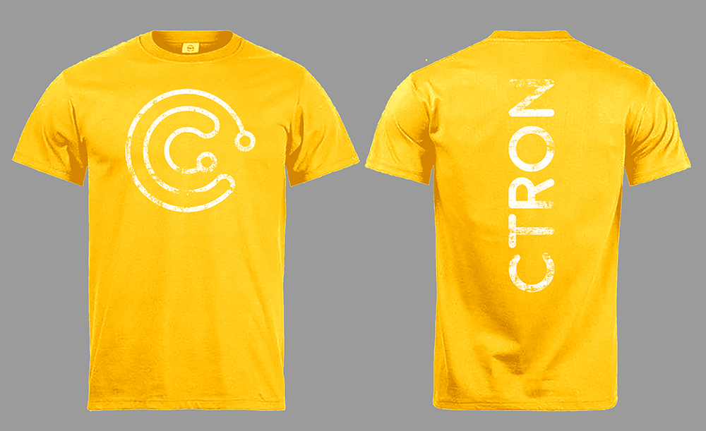 T-shirt Design by Johncina for this project | Design #30630737