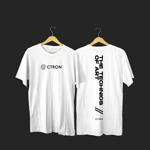 T-shirt Design by Jenars for this project | Design: #30635495