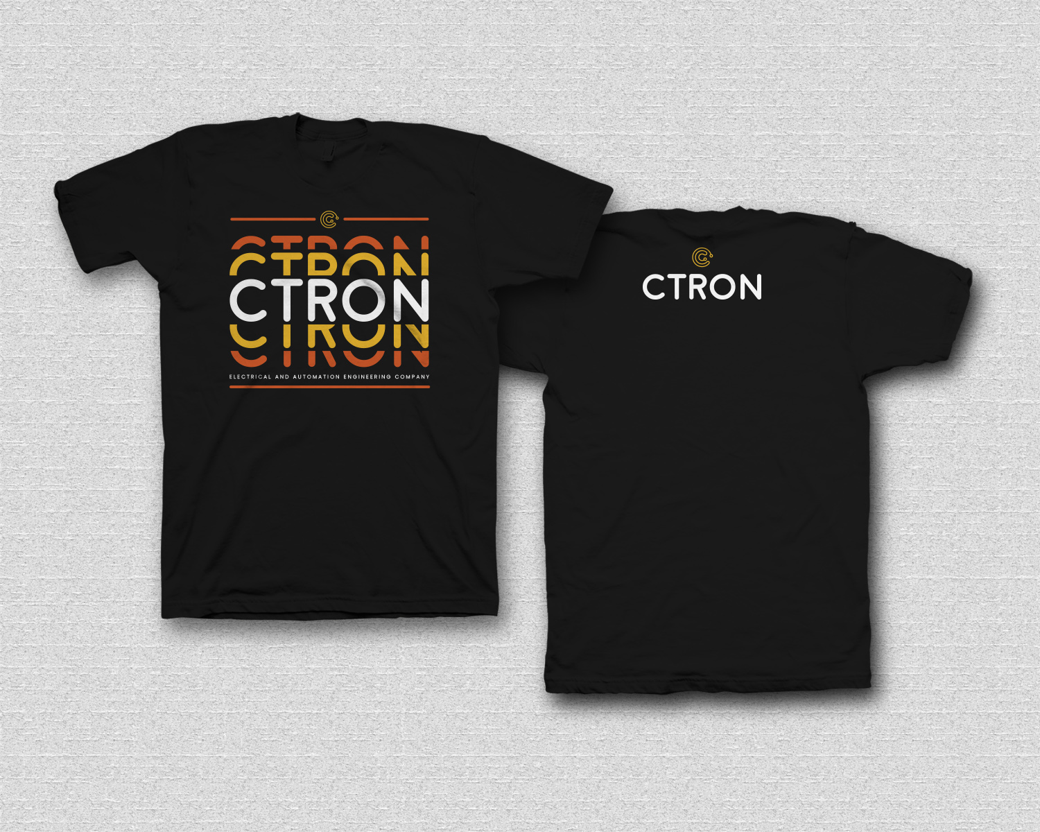 T-shirt Design by saka.aleksandar for this project | Design #30639284