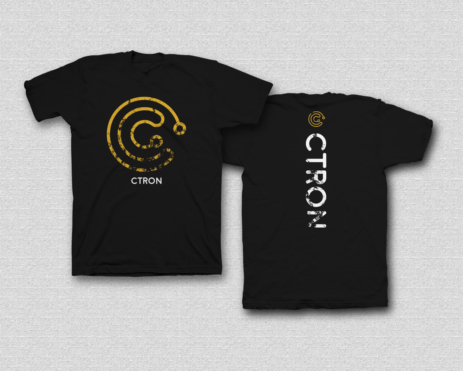 T-shirt Design by saka.aleksandar for this project | Design #30639323