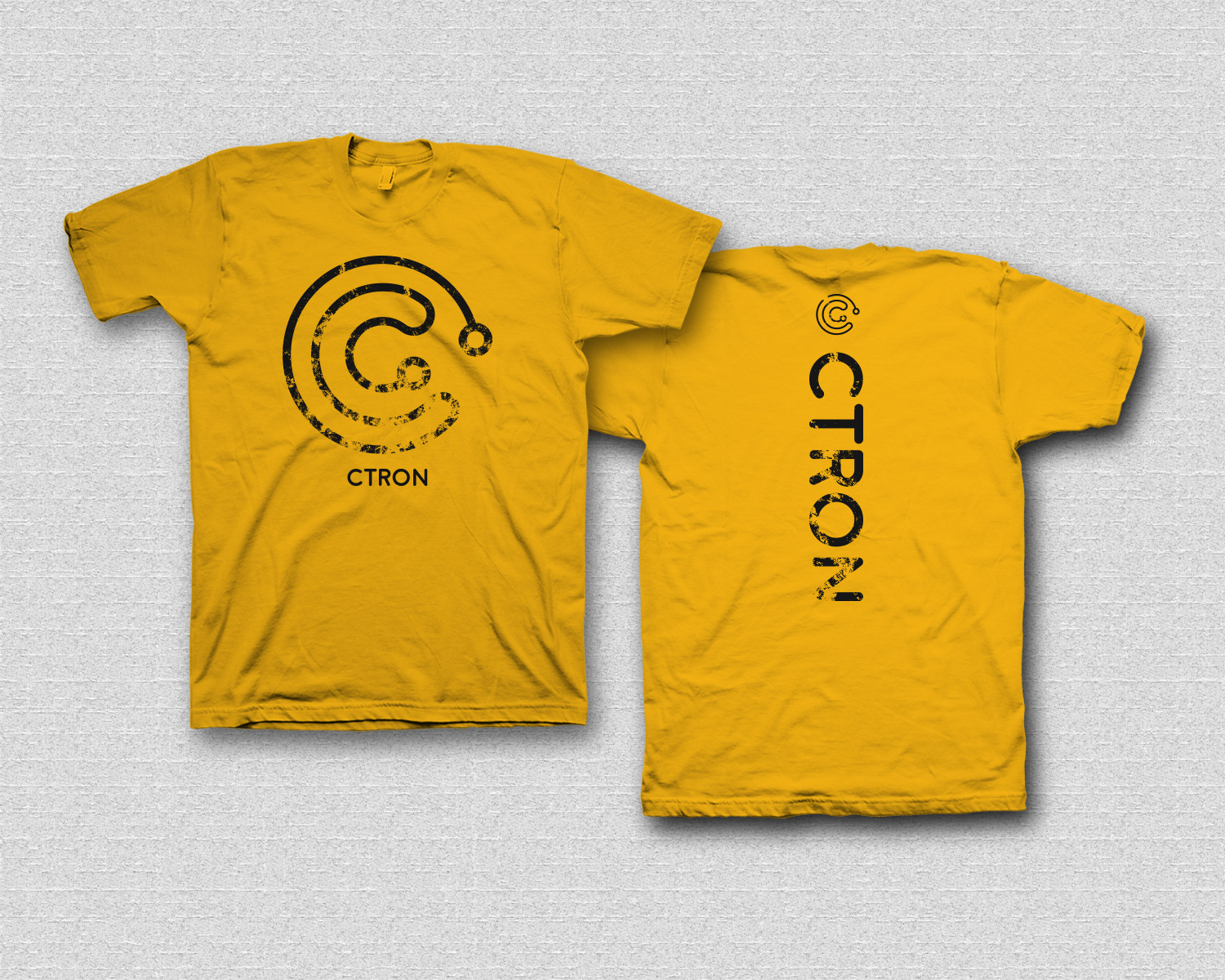 T-shirt Design by saka.aleksandar for this project | Design #30639324