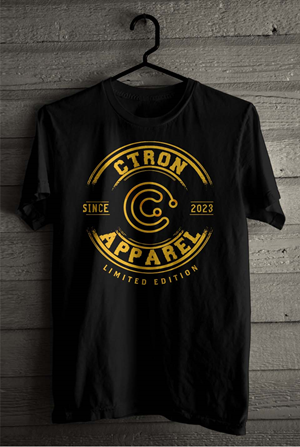 T-shirt Design by SATHIRA for this project | Design: #30631912