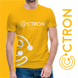 T-shirt Design by ThiagoB for this project | Design: #30631146