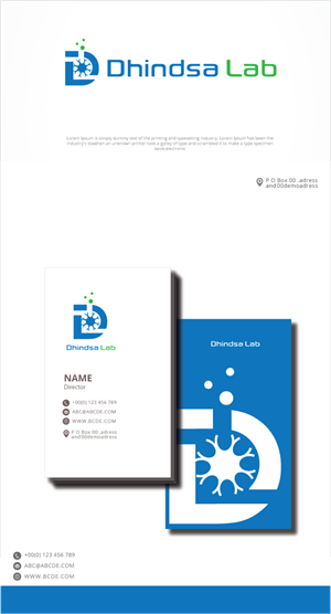Design de Logo par zebronicgraphic pour ce projet | Design : #30631466