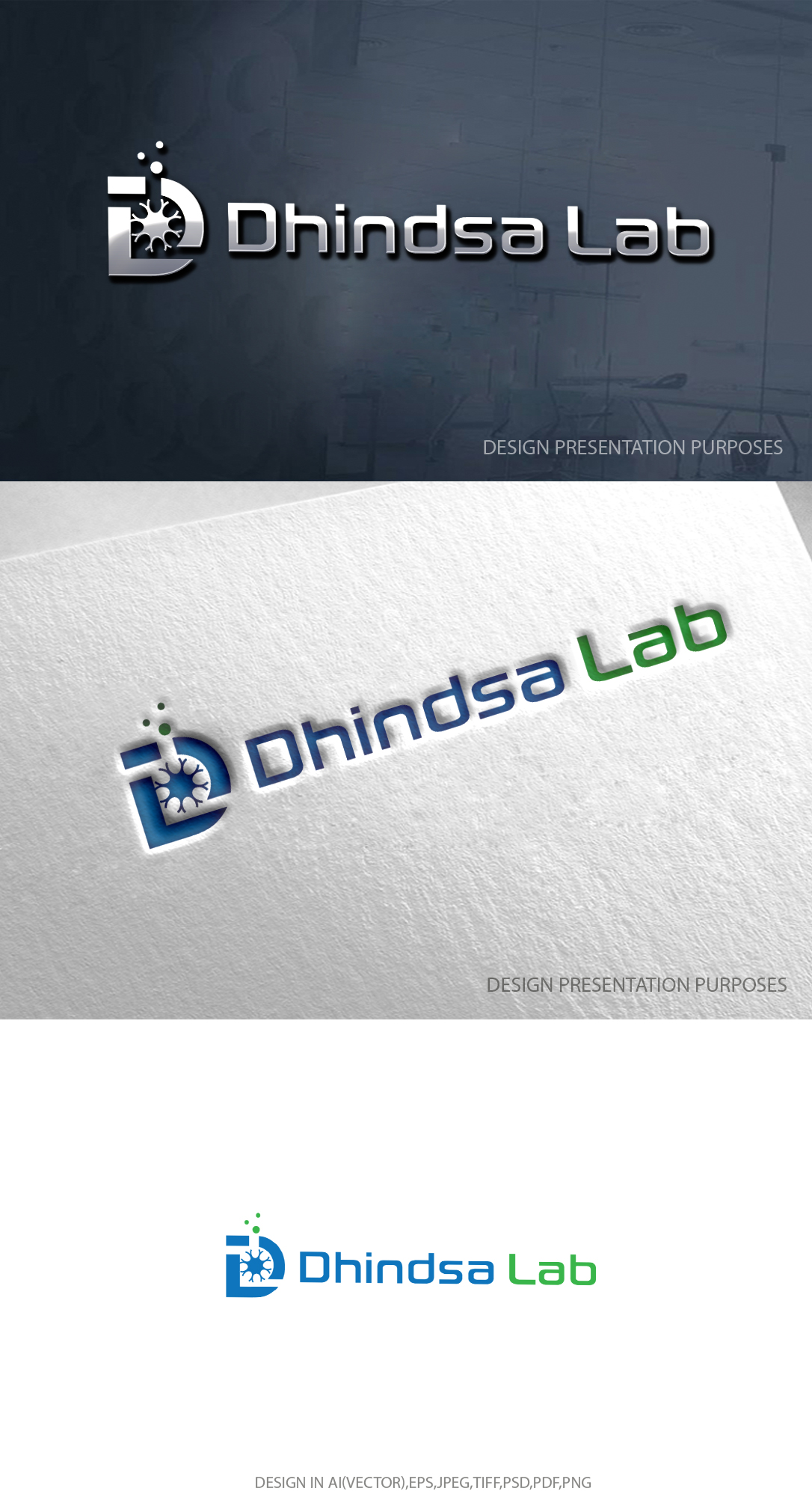 Logo Design by zebronicgraphic for this project | Design #30631469