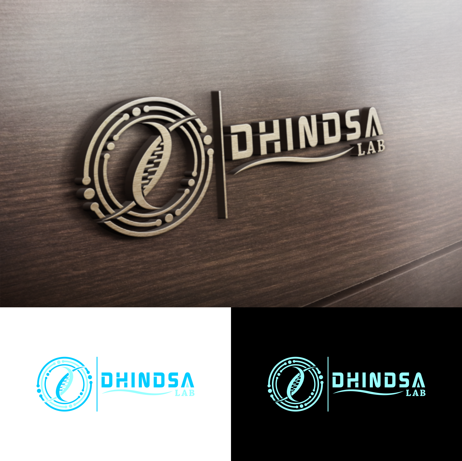 Logo Design by dobleh_creative for this project | Design #30633227