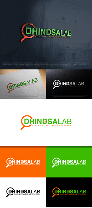 Design de Logo par Ayub Zafar pour ce projet | Design : #30649864