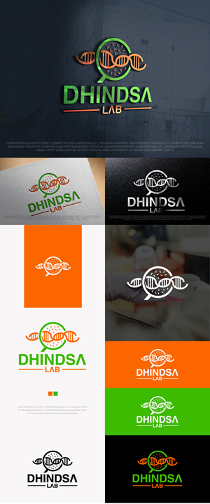 Design de Logo par Ayub Zafar pour ce projet | Design : #30649865