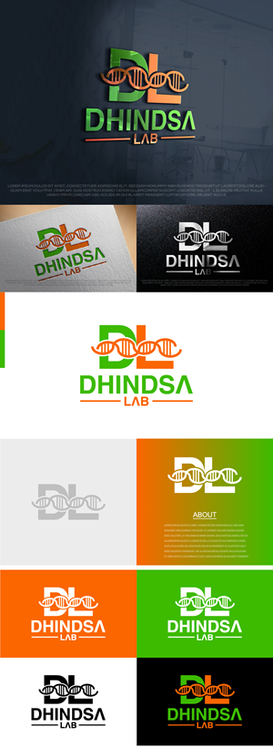 Design de Logo par Ayub Zafar pour ce projet | Design : #30649867