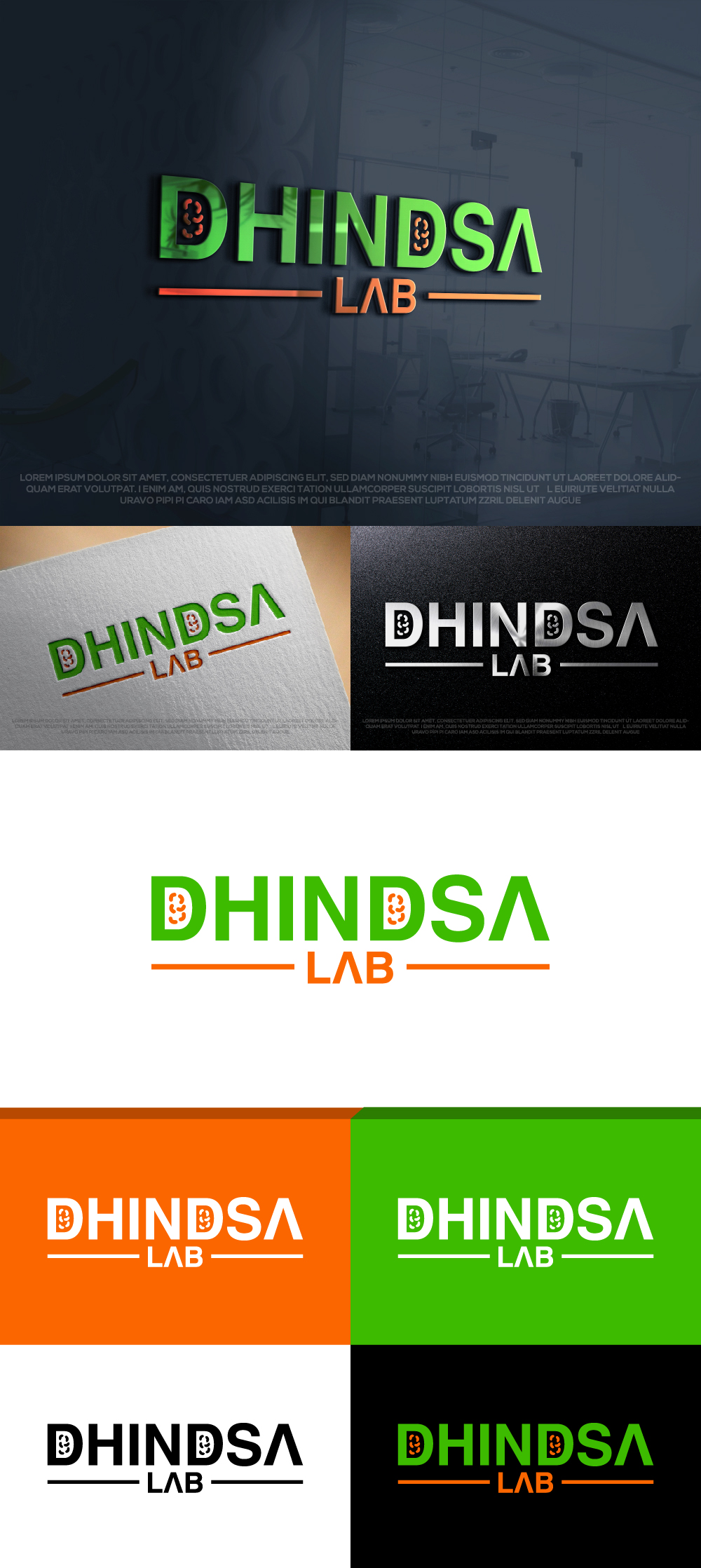 Design de Logo par Ayub Zafar pour ce projet | Design #30649869