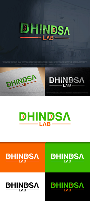 Design de Logo par Ayub Zafar pour ce projet | Design : #30649869